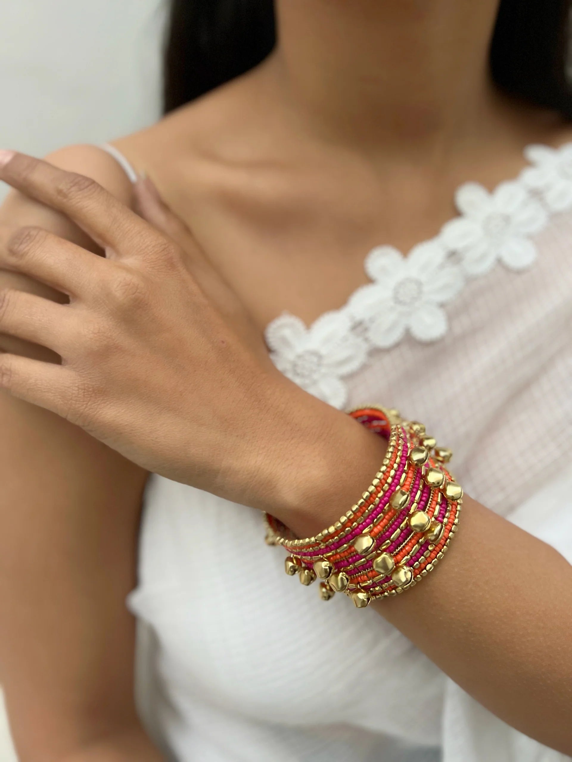 Building a conscious fashion brand and why?